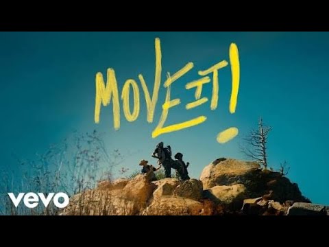 1K Phew, Forrest Frank - MOVE IT! ft. 1k Pson (1 HOUR)