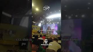 Download lagu Tilawah Merdu Surah Ibrahim 7 & Surah Hud 120-123 Qori Ustadzah Laily mp3 Download lagu Tilawah Merdu Surah Ibrahim 7 & Surah Hud 120-123 Qori Ustadzah Laily mp3