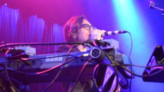 Michelle Chamuel Golden Live