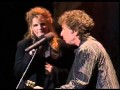 Bob Dylan Tomorrow Night with Tricia Yearwood LA 23.3.1994
