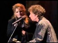 Bob Dylan Tomorrow Night with Tricia Yearwood LA 23.3.1994