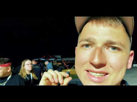 #9 Vlog - Bautzen x Trimmelkam x SputnikSpringBreak - Bier und Laute Musik  [2022]