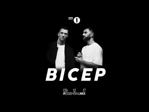 Bicep - Essential Mix (320k HQ) - 12/09/2017