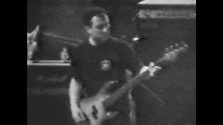 Leatherface 12/17/1991 UK (full set)