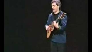 Herman Finkers stoma lied