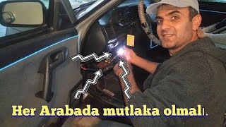 %/100 tespit. Oto elektrik arızası nasıl anlaşılır.? ev imkanlarında y