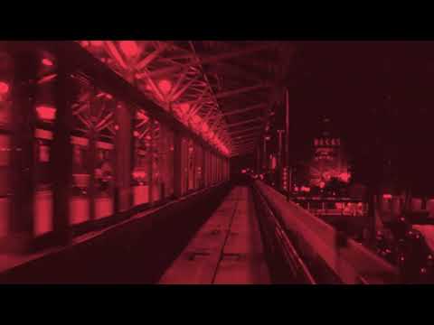 Carwyn Ellis & Rio 18 featuring Nina Miranda - Shades Of Red