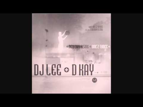 D Kay & DJ Lee - One 2 Three