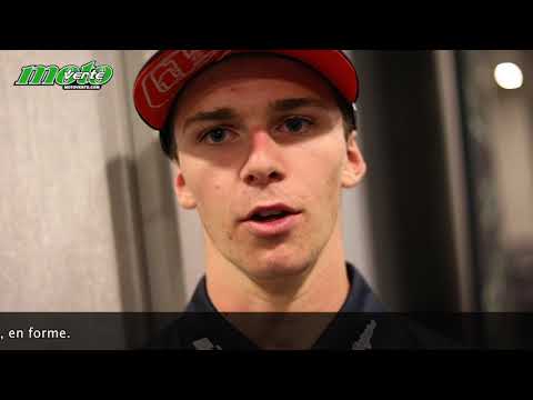 Sean Cantrell   TroyLee Design RedBull KTM