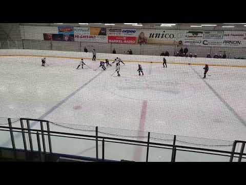 D2 AAA / He-Ki - Jyp Punainen / 23.11.2019 klo 15:30 / Kauhava