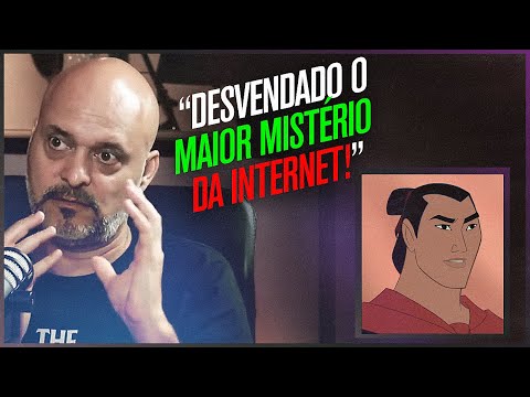 A verdadeira letra da canção do GENERAL SHANG DE MULAN É...