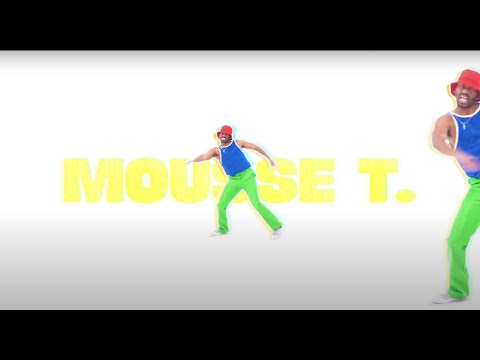 Mousse T. Featuring Davie - Take It Back (Official Music Video)
