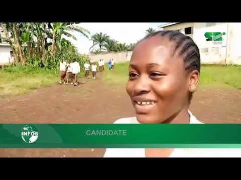 ECHOS DES REGIONS du Mercredi 29/06/2022 - Canal 2 international