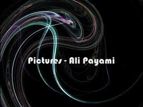 Pictures - Ali Payami