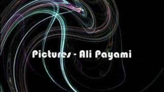 Pictures - Ali Payami