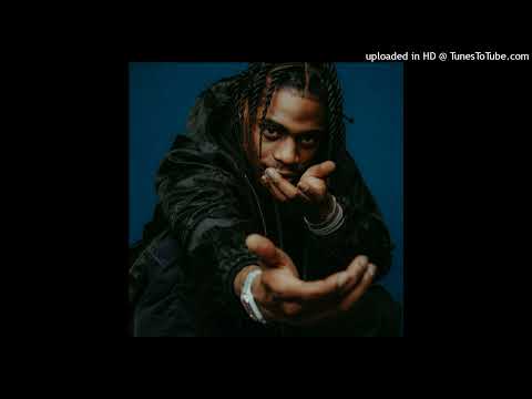 [FREE] 'GOAT' UK Russ Millions X Kwengface Type Beat