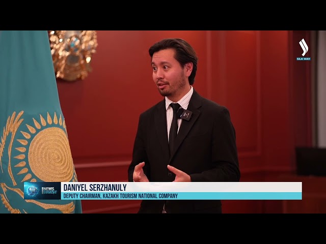 Казакстанда NEO NOMAD визасы киргизилет