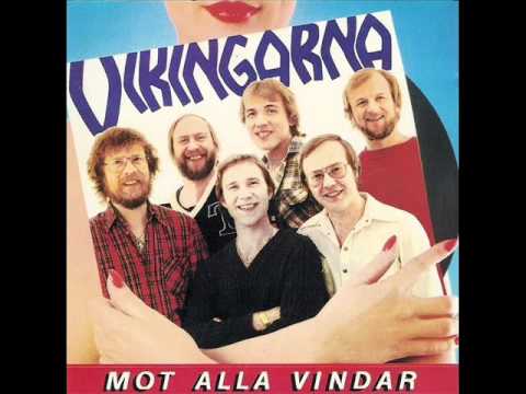 Vikingarna - Kramgoa Låtar 08 - 10 - Maria Maruschka
