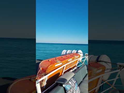 Thumbnail for #broome #cruise #holiday #sunset