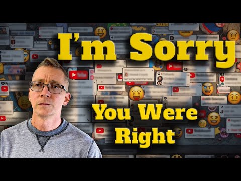 My Apology to Everyone Mocking September 23 Rapture