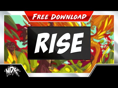 Video thumbnail for Rise