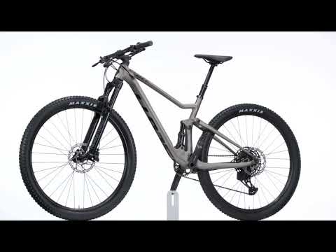 SCOTT SPARK 950 2021