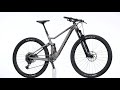 Видео о Велосипед Scott Spark 950 Grey 280515.006