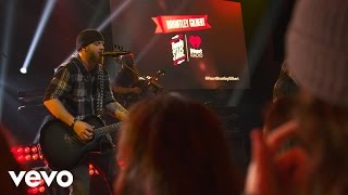 Brantley Gilbert - One Hell Of An Amen (Live on the Honda Stage at iHeartRadio Theater LA)