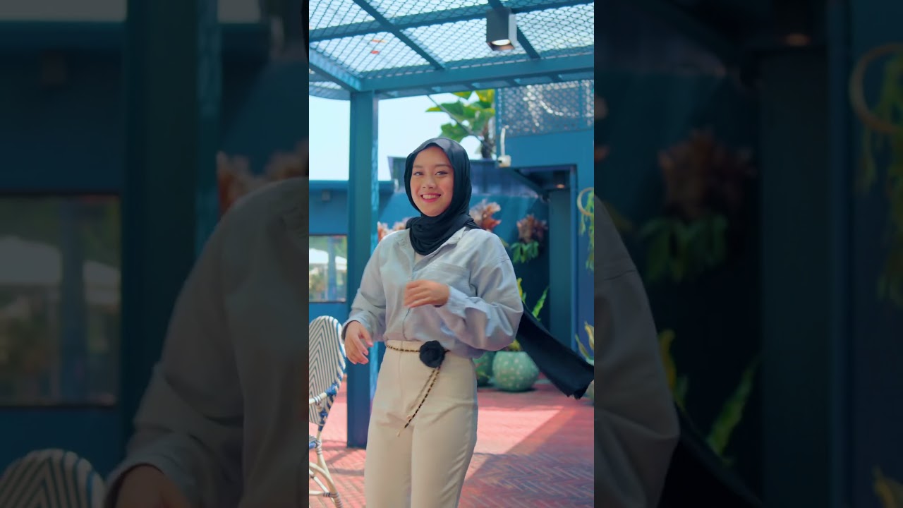 Produksi Video - video shoot / Commercial video/ content endorse / content reels / content fashion (JABODETABEK) - 2