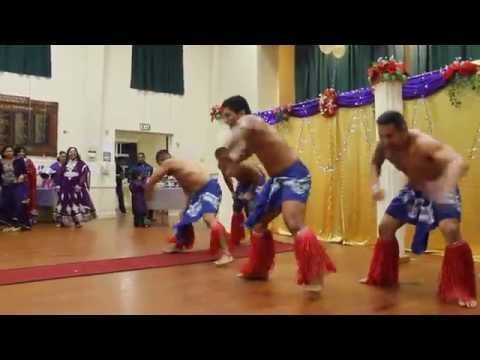 Delicious Dance Crew (NZ)