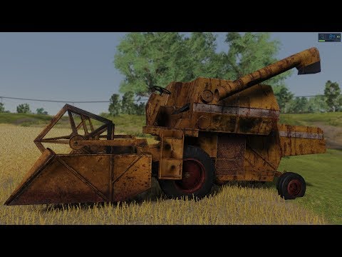 Farmers Dynasty Game play E2