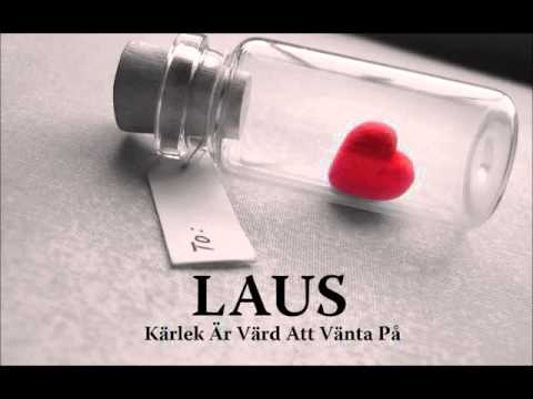 Laus - Allt Har Sin Tid