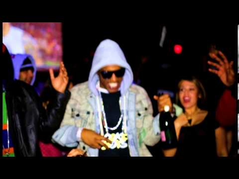Coke Boys Cheezy Dior Official Video  " Dollas on Them Hoes "