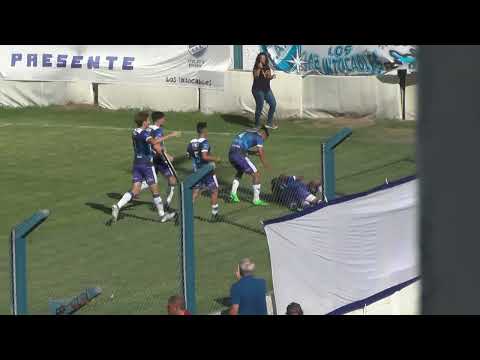 Primera D 2023 - Primer Torneo Fecha 4 - Argentino 3 vs Lugano 0