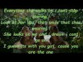 Alvin Et Les Chipmunks Only You Paroles