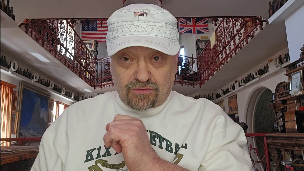 Радостная новость, Путин таки сдержал слово - и попал в рай, а интернет просто