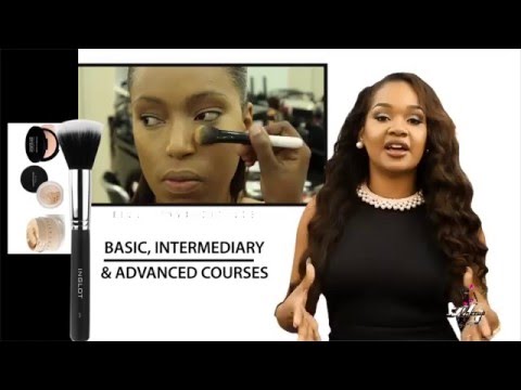 Makeup Magic Individual Courses