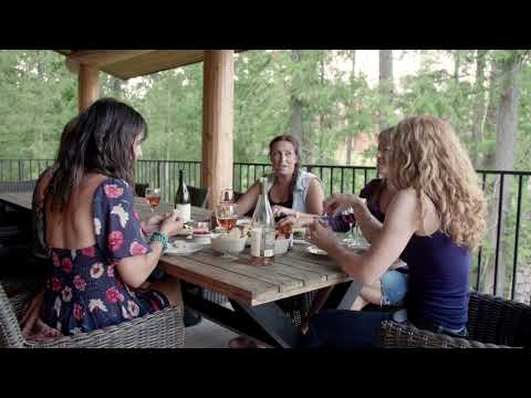 Girls Trip to Fernie!