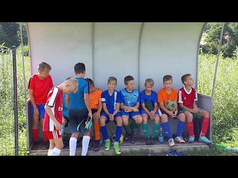 Sparing Wlokniarz - KAS 22.08.2018