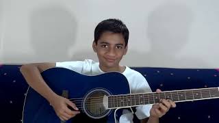 Bin Tere Sanam Guitar Instrumental - Yaara Dildara