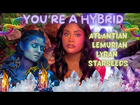 You’re Here To Enlighten Human Kind👽🦄🛸✨Remember Who You Are