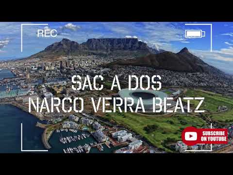 (FREE) Dadju x Vegedream x Naza x Soolking  Type Beat - SAC A DOS Type Beat afro club trap instru