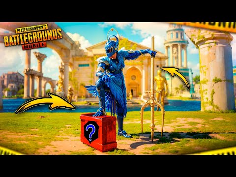 ЭТО САМЫЙ ЛУЧШИЙ РЕЖИМ ЗА ВСЮ ИСТОРИЮ ПАБГА! 😻🤩 PUBG Mobile - С ВЕБКОЙ НА РУКИ | ПУБГ МОБАЙЛ