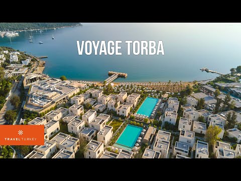 Voyage Torba | Bodrum's Nature and Magical Atmosphere