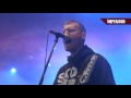 Stick To Your Guns - Nobody (Official Live Video ...