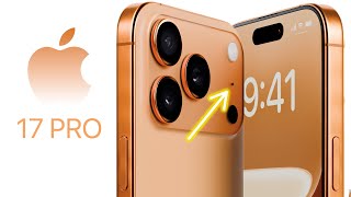 iPhone 17 Pro Max – 12 NEW Updates!