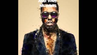 Kanye West & Tony Williams - Another You (Fresh Track)
