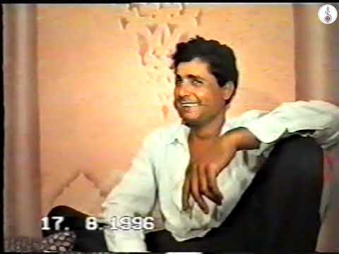 Parahat Şyhymow "Dünýä heý" türkmen halk aýdymy