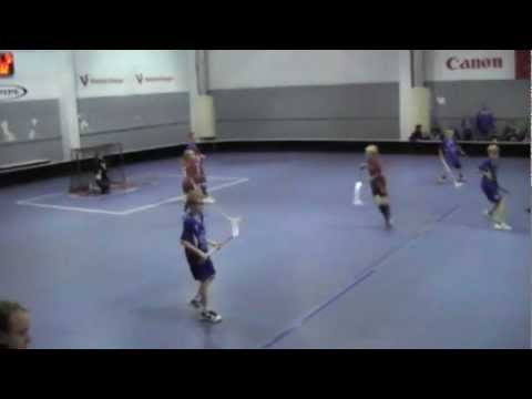 M-Team vs LoSB 3 erä