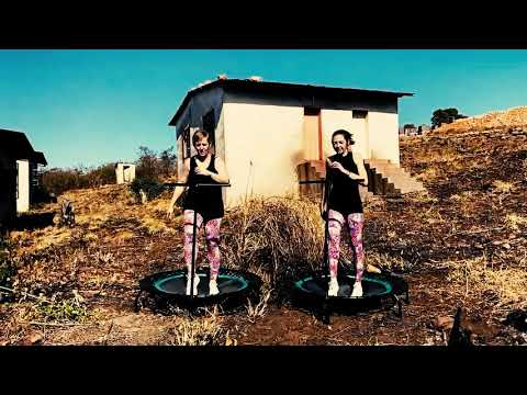 REBOUND FITNESS - Fire to Smoke (Tiscore, Tiffany Aris)